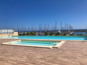 Apartment Marta by Interhome Terzorio